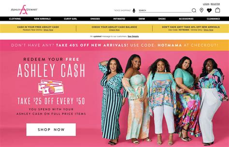 The Ashley Stewart Accounts are issued by Comenity Bank. . Comenity net ashleystewart